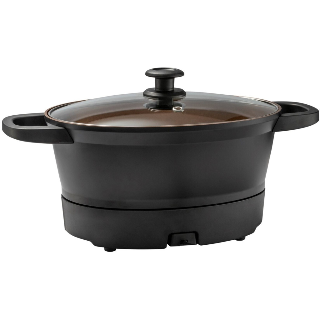 Мультиварка Russell Hobbs 28270-56 - изображение 5