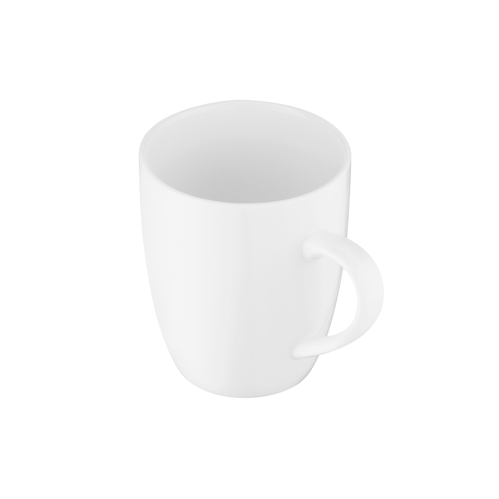 Чашка Ardesto Imola Slender 330 мл (AR3524I) - изображение 2