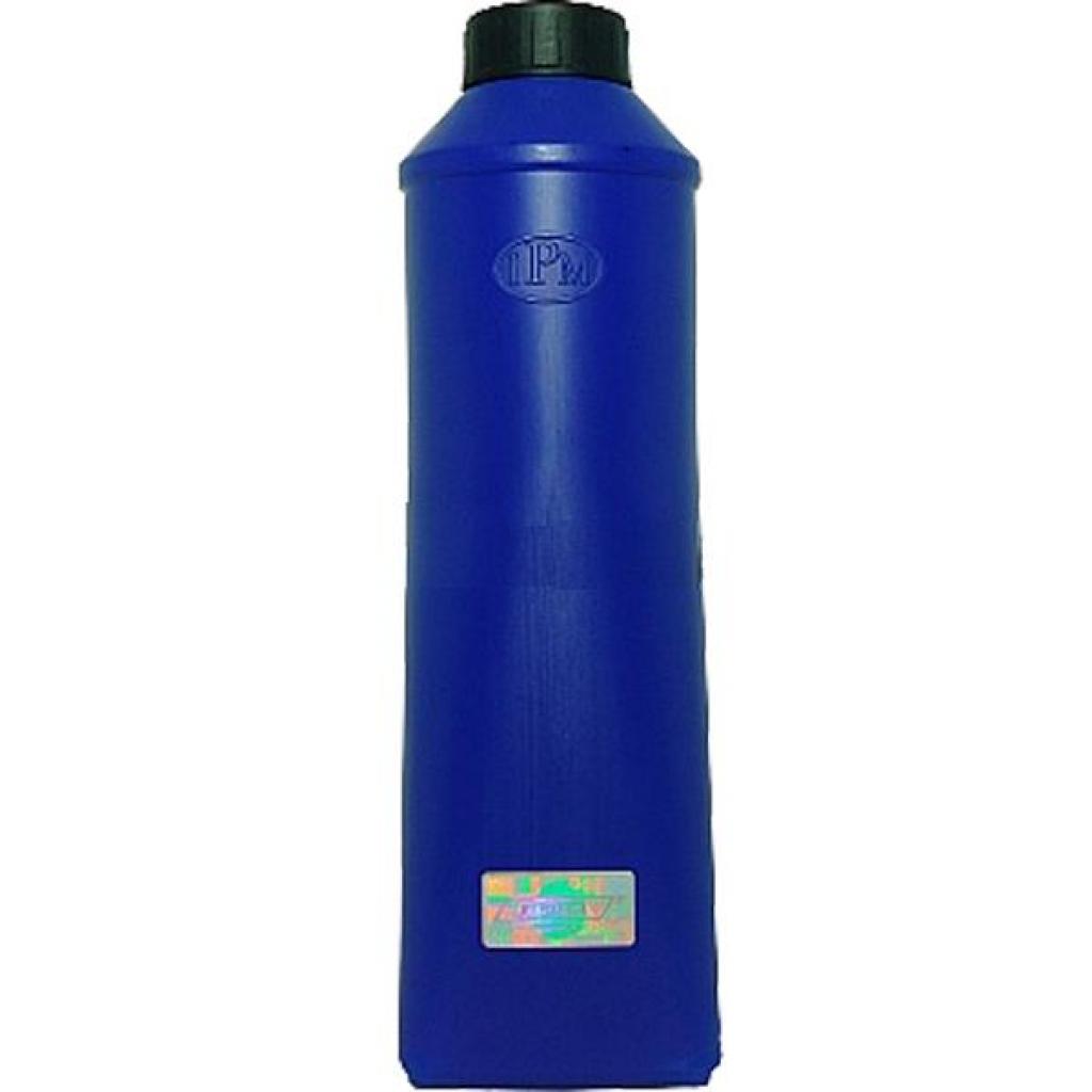 Тонер OKI Universal GLOSSY 750г Cyan IPM (TSOUNVC) - зображення 1