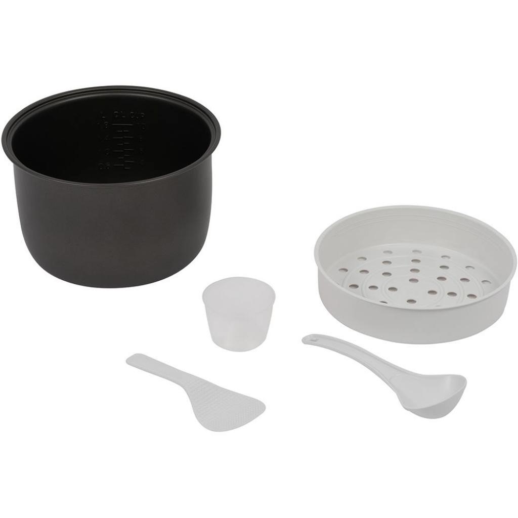 Мультиварка Polaris PMC 0507D Kitchen - зображення 7