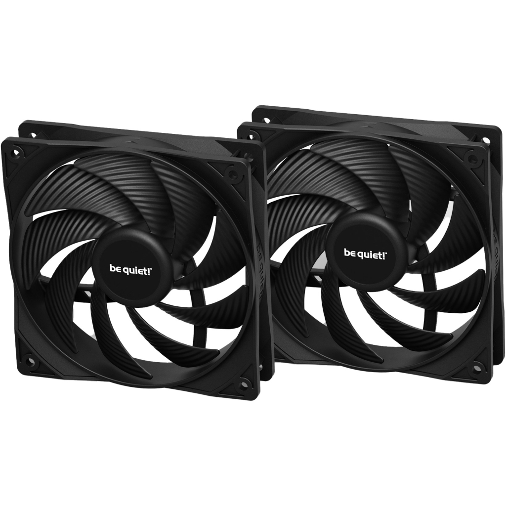 Система рідинного охолодження Be quiet! PURE LOOP 2 240mm (BW017) - зображення 3
