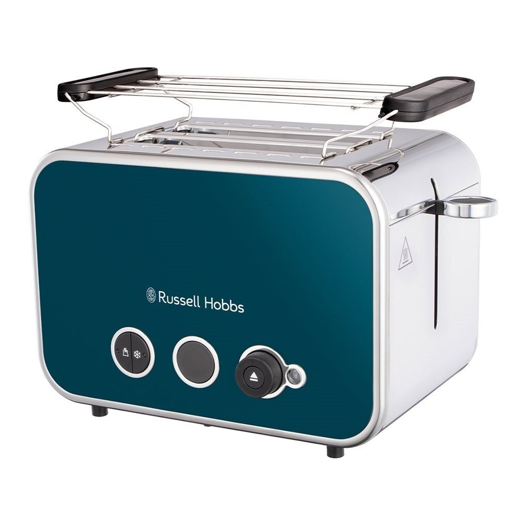 Тостер Russell Hobbs 26431-56 - зображення 1