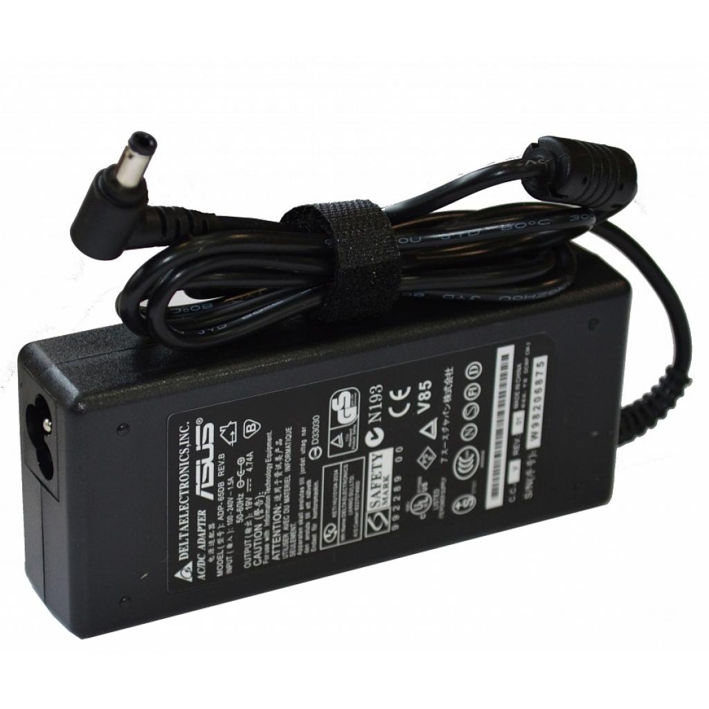 Блок живлення до ноутбуку Drobak ASUS 90W 19V 4.74A разъем 5.5*2.5 (140313) - зображення 2