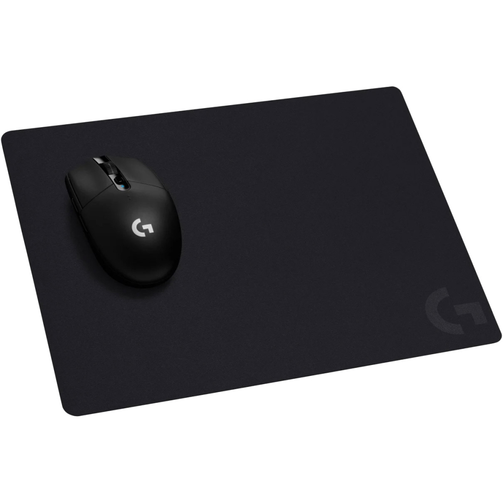 Килимок для мишки Logitech G240 Gaming Mouse Pad Black (943-000785) - изображение 5