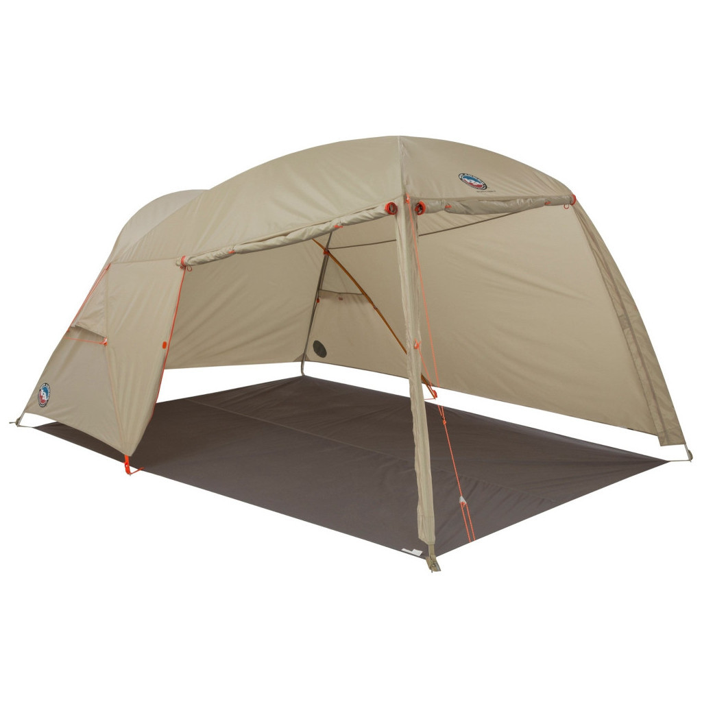 Намет Big Agnes Wyoming Trail 2 olive (021.0168) - зображення 6
