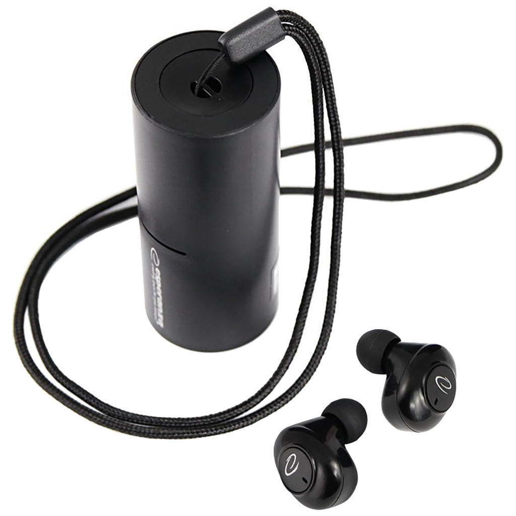 Навушники Esperanza Earphones Laurel (EH227K) - зображення 5