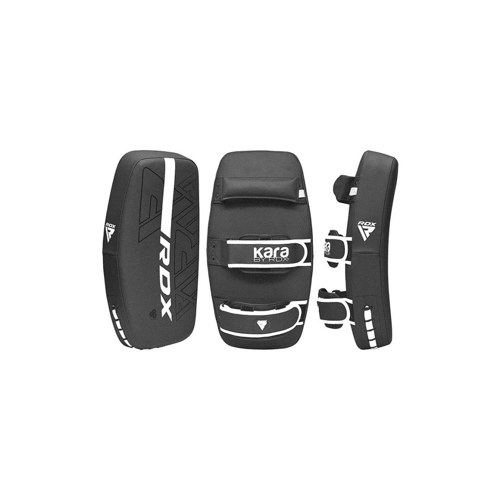 Маківара RDX Arm Pad F6 Matte White (APR-F6MW) - зображення 1