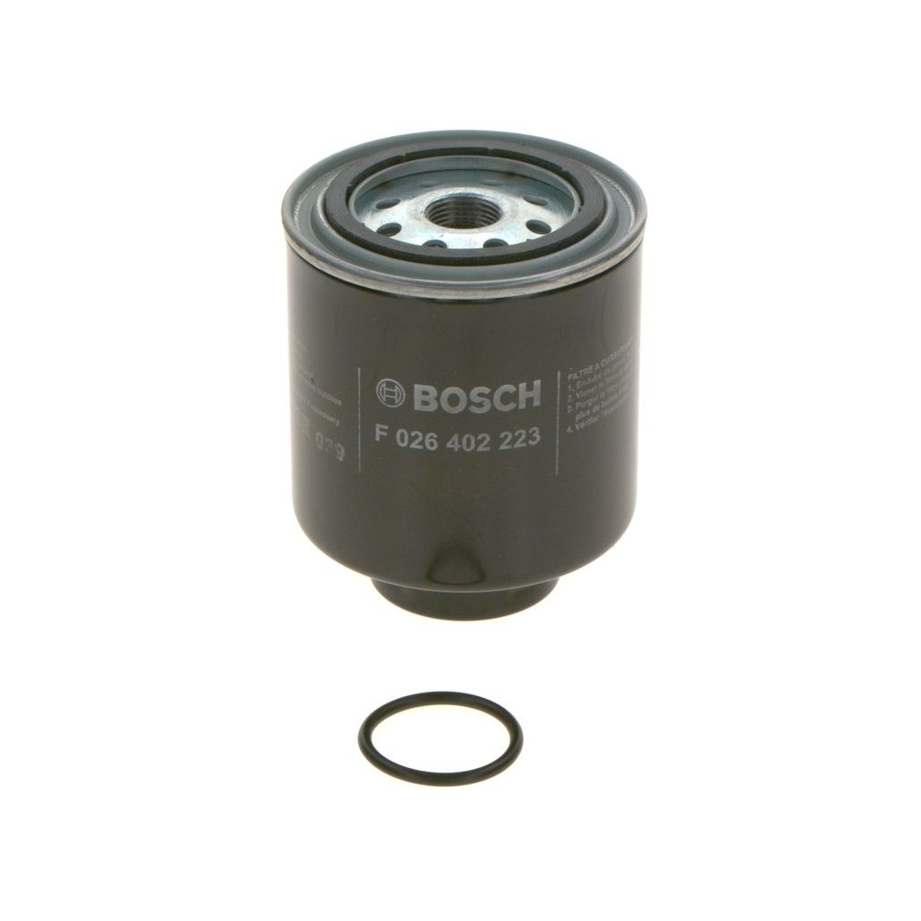 Фільтр паливний Bosch F026402223 - зображення 1