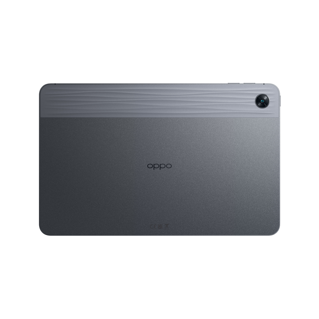 Планшет Oppo Pad Air 10,36" 4/128 WIFI Grey (OPD2102A) - зображення 2