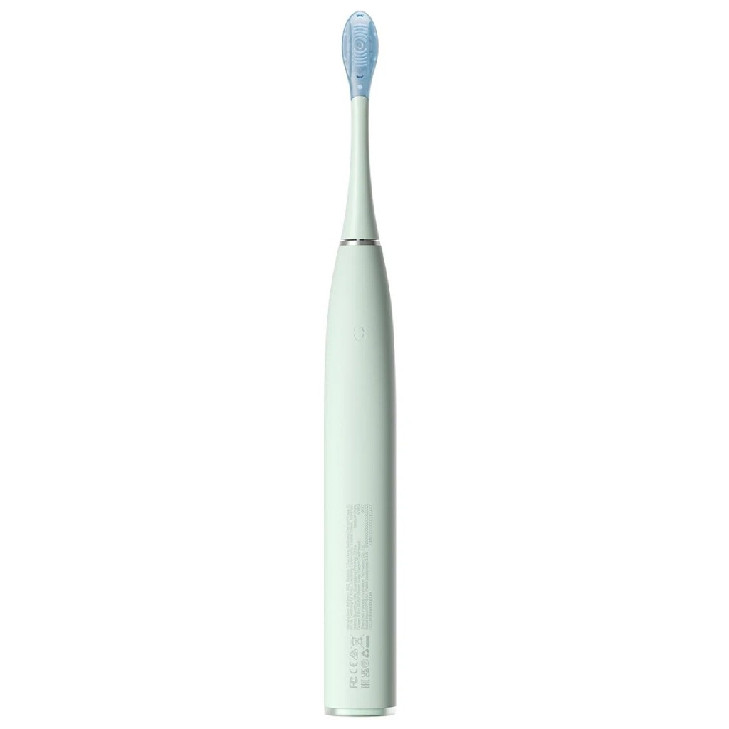 Електрична зубна щітка Oclean X Pro 20 Electric Toothbrush White (6970810556957) - зображення 5