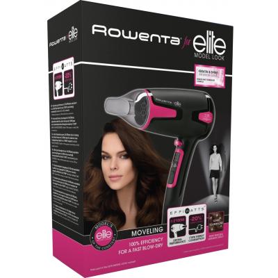 Фен Rowenta CV3812F0 - зображення 3