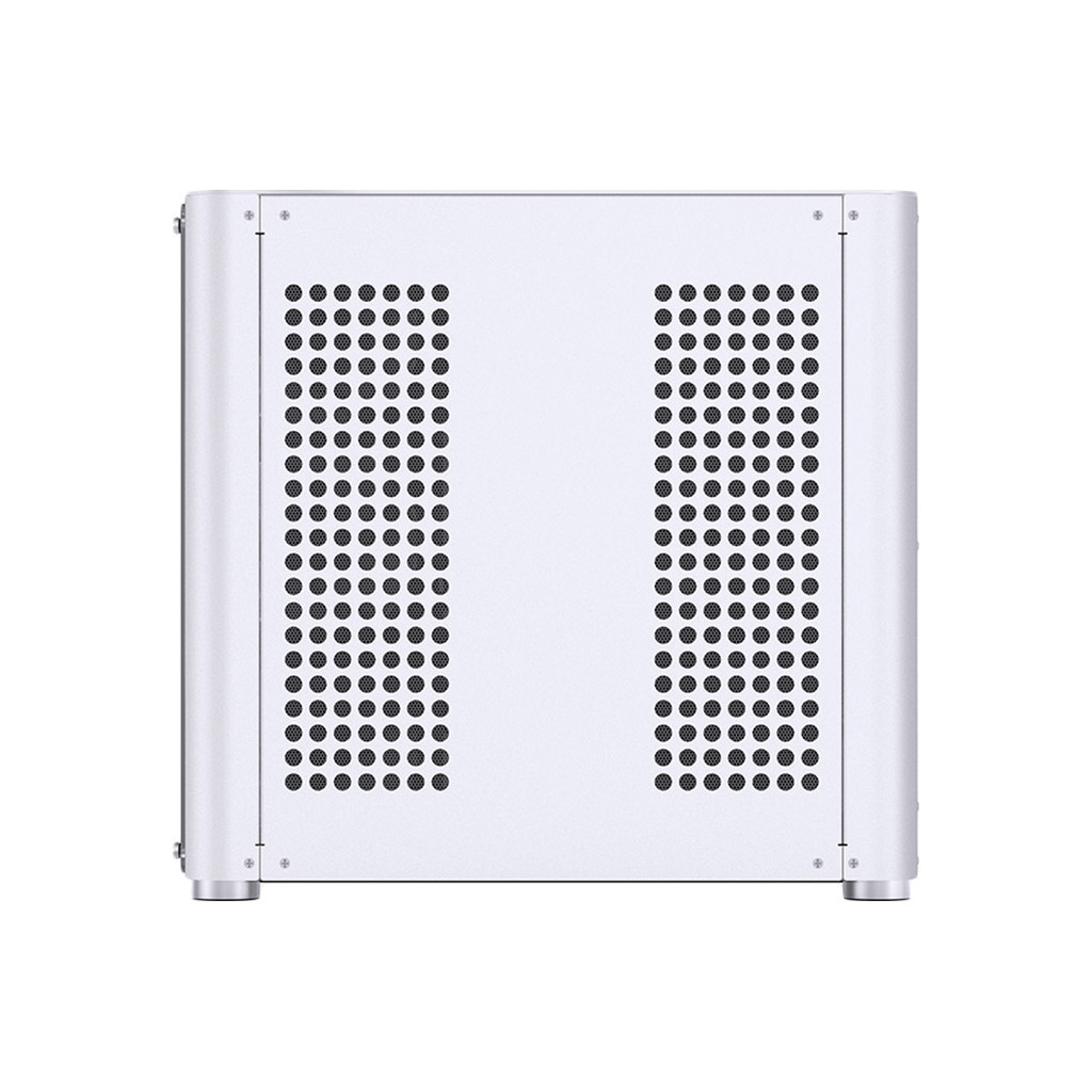 Корпус JONSBO TK-2 White - зображення 6