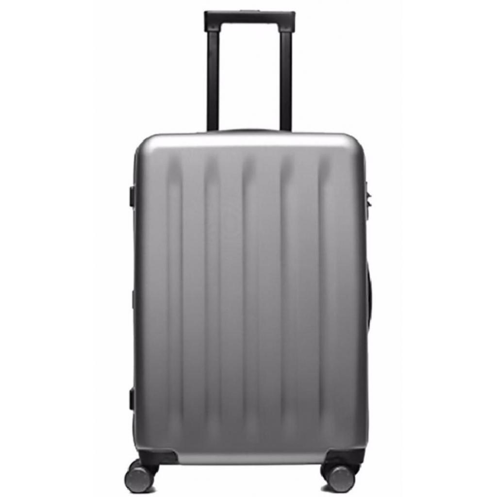Валіза Xiaomi Ninetygo PC Luggage 28'' Grey (6970055341059) - зображення 1
