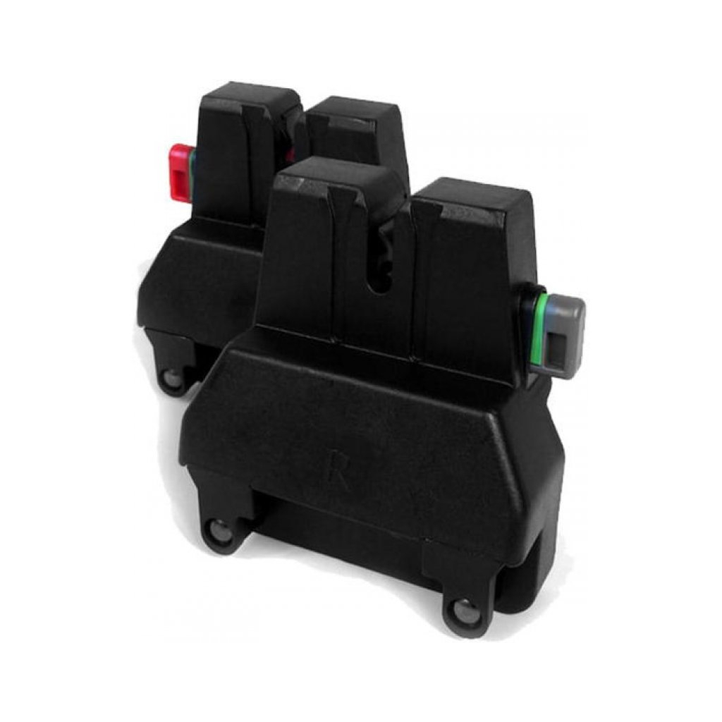 Адаптери для автокрісла Espiro Star (5901750293061) - зображення 1