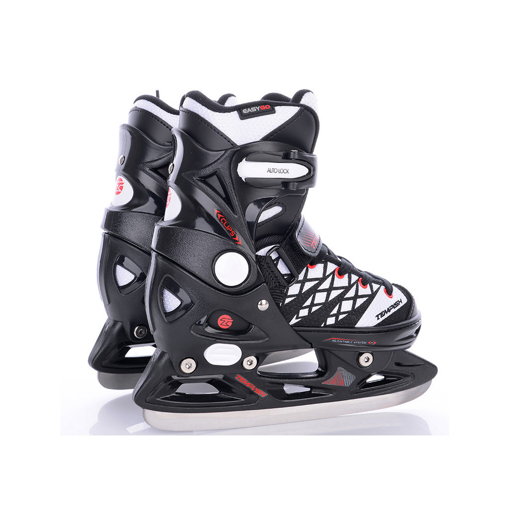 Роликові ковзани Tempish CLIPS DUO 29-32 (13000008253/29-32) - изображение 2