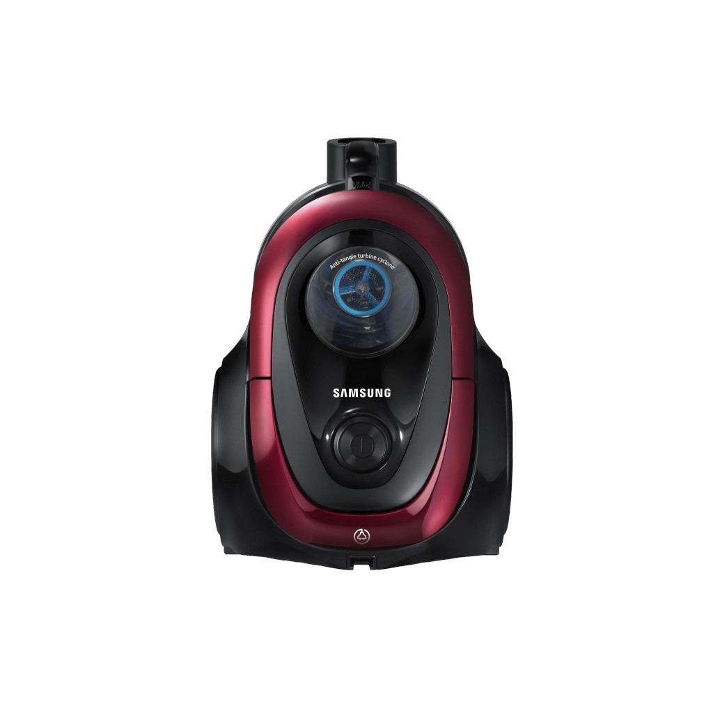 Пилосос Samsung VC18M21A0S1/EV - зображення 4