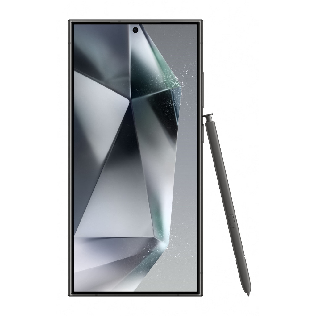 Мобільний телефон Samsung Galaxy S24 Ultra 5G 12/1Тb Titanium Black (SM-S928BZKPEUC) - зображення 2