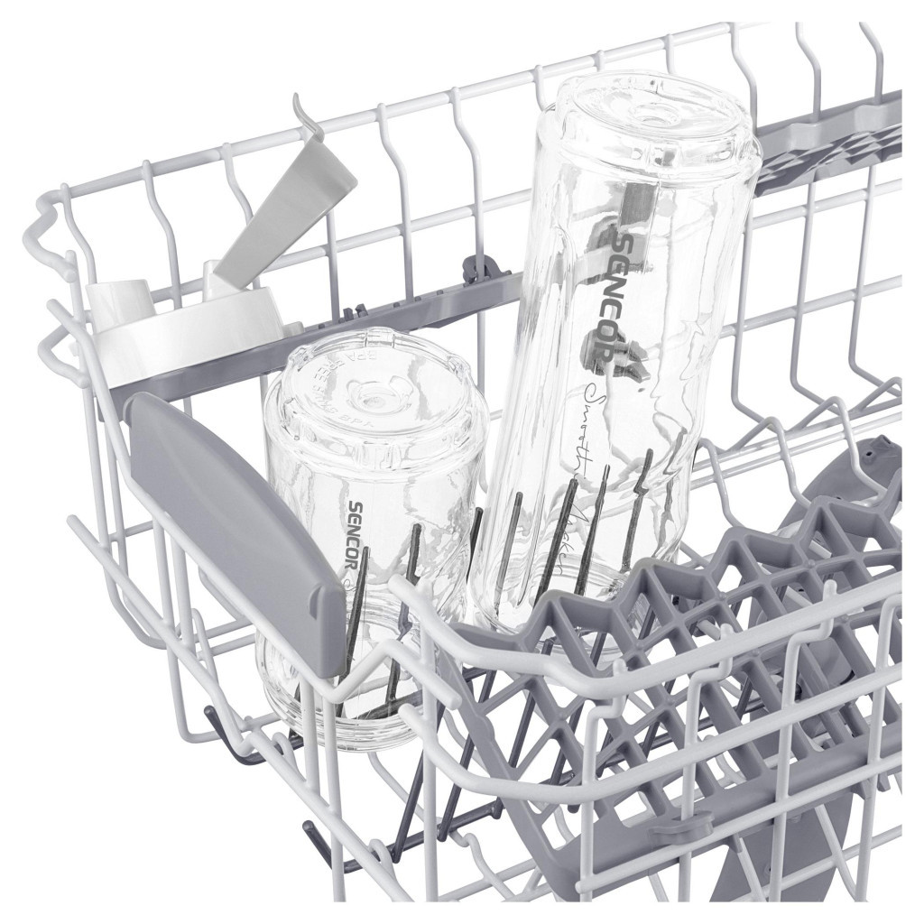 Блендер Sencor SBL2210WH - зображення 9