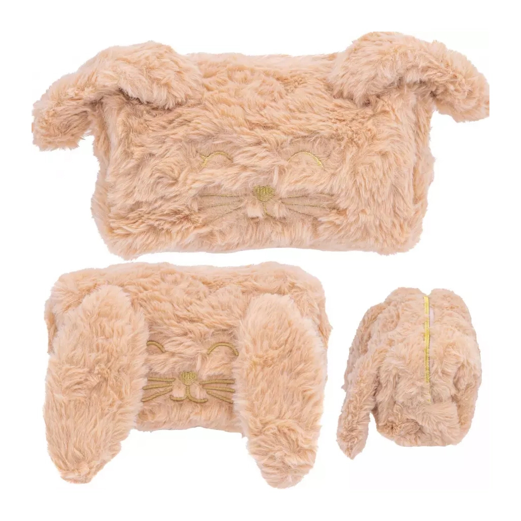 Пенал Astrabag Fluffy Kitty (505024044) - зображення 5