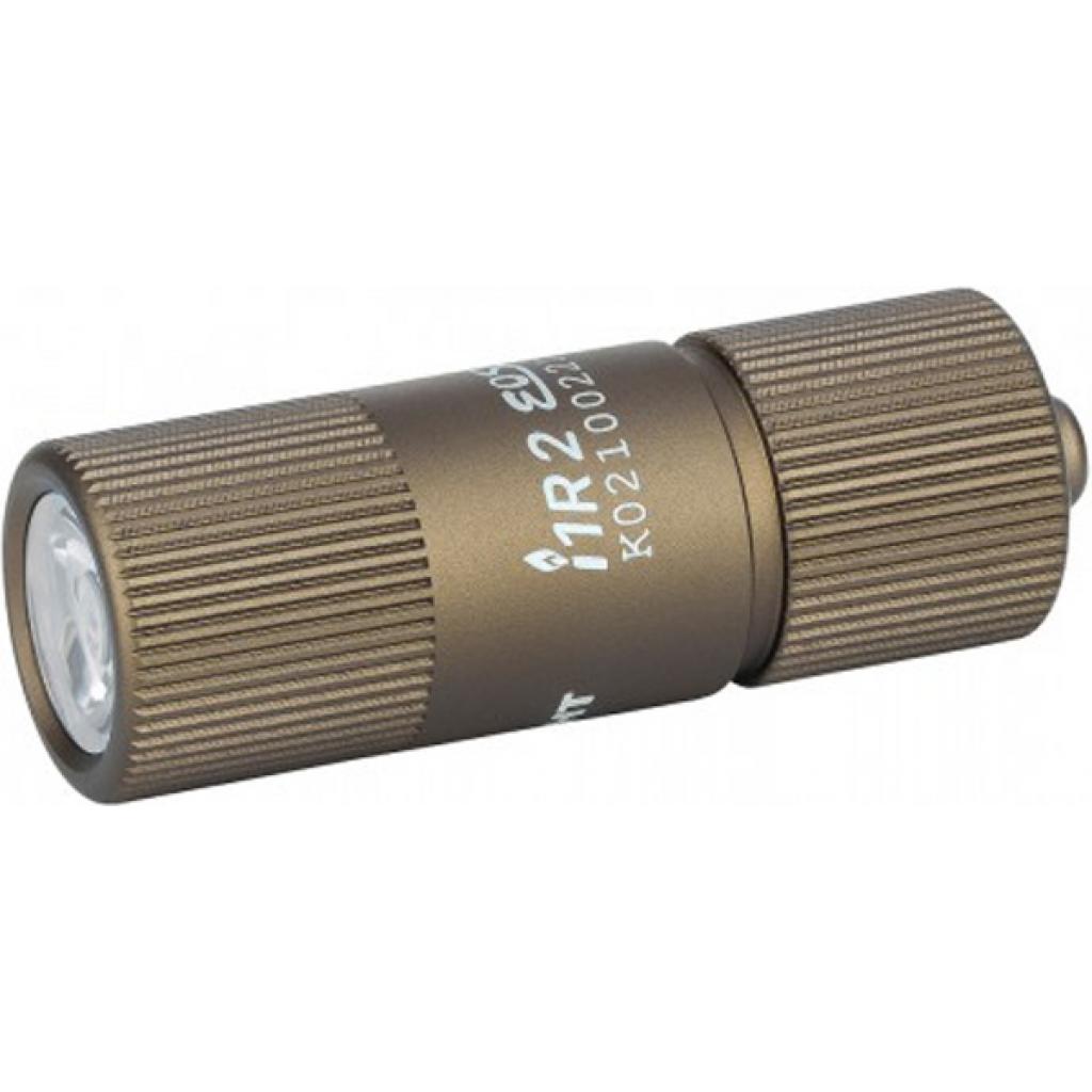 Ліхтар Olight I1R 2 Tan - зображення 1