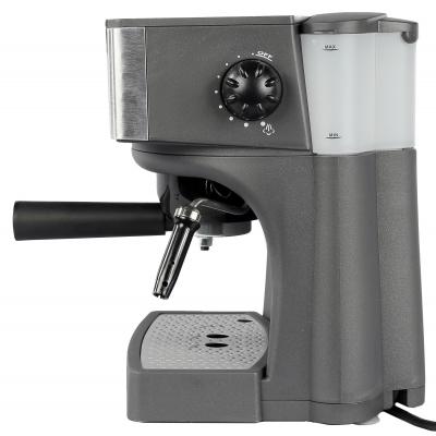 Ріжкова кавоварка еспресо Redmond RCM-1503 - зображення 2