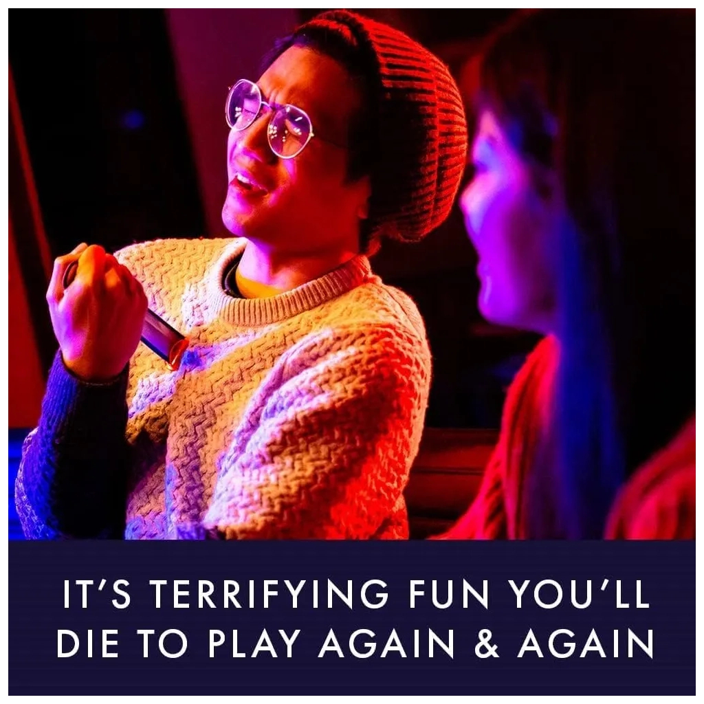 Настільна гра Rozum Крик (R076UA) - изображение 8