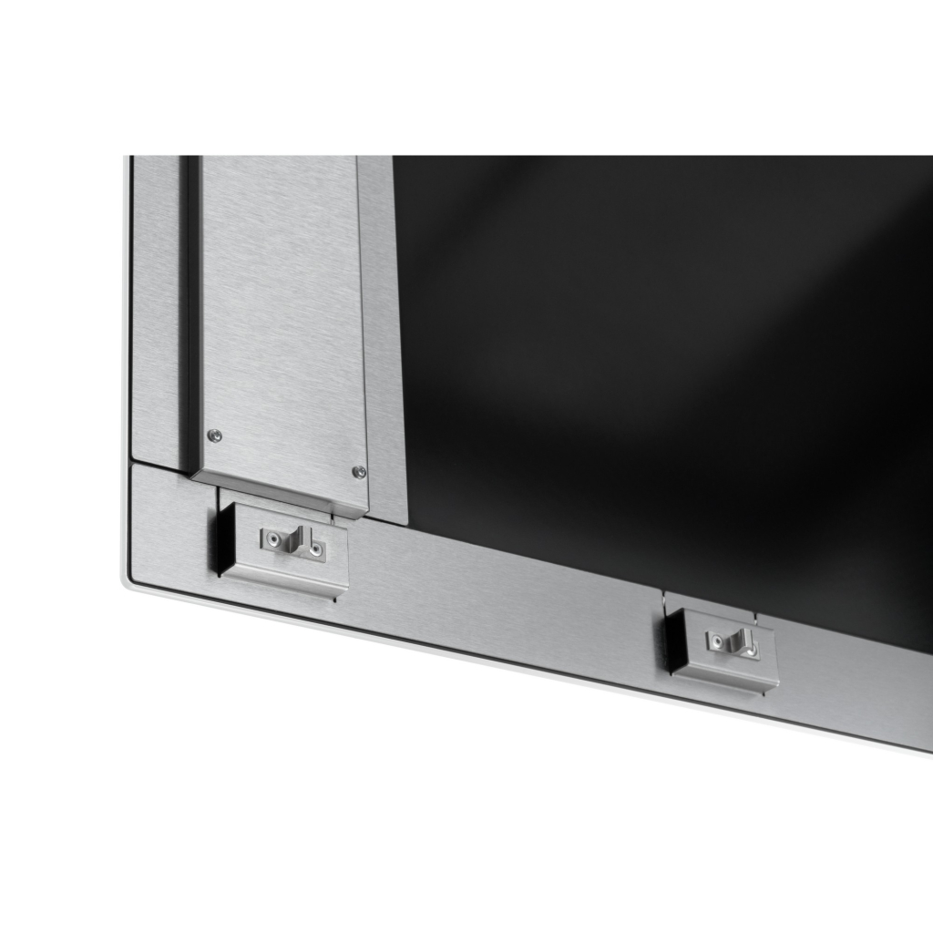 Витяжка кухонна GRANADO Alia 2914-1800 inox white glass (GCH729477) - зображення 8