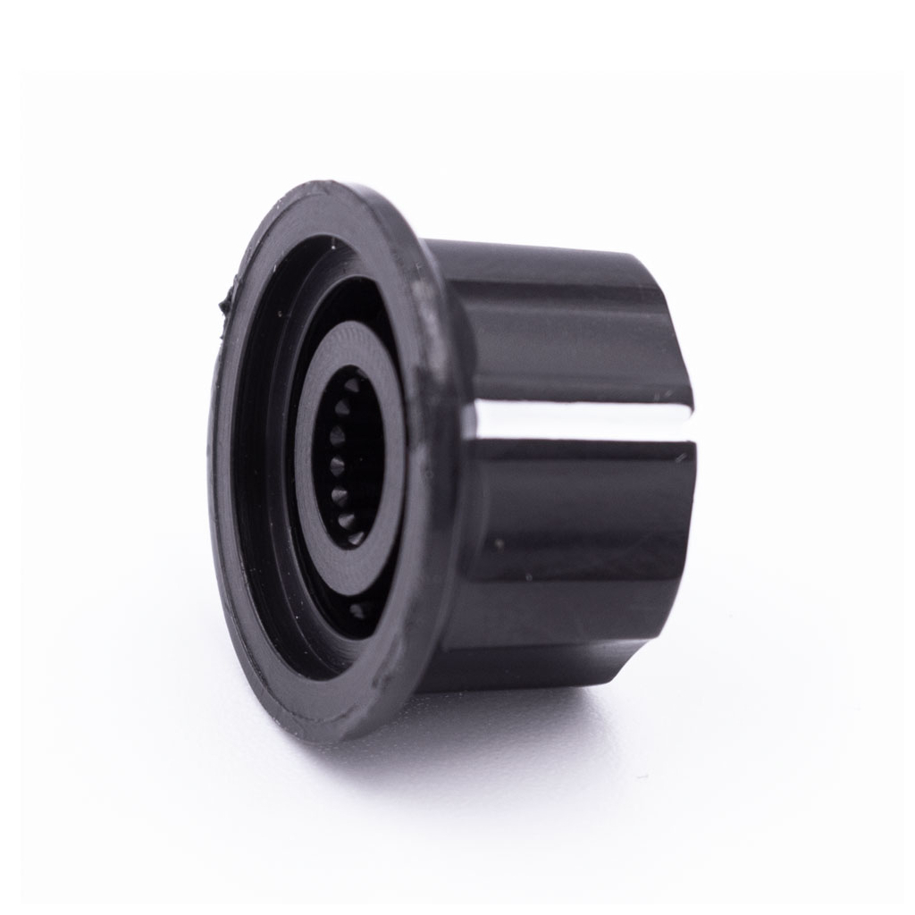 Ручка для потенціометра Paxphil JB Style Knob Small (KPJ70S) - изображение 3