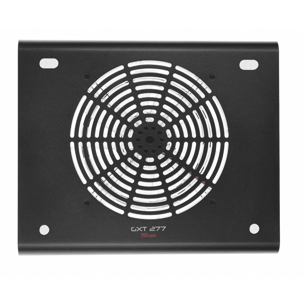 Підставка до ноутбука Trust GXT 227 Notebook Cooling Stand (19142) - зображення 2