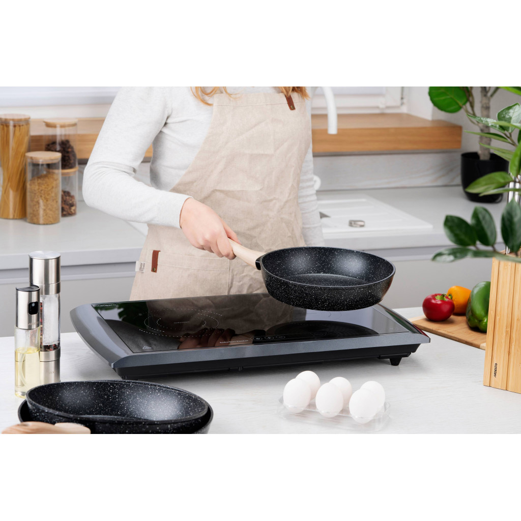 Сковорода Ardesto Midori 24 см (AR1924MI) - зображення 12