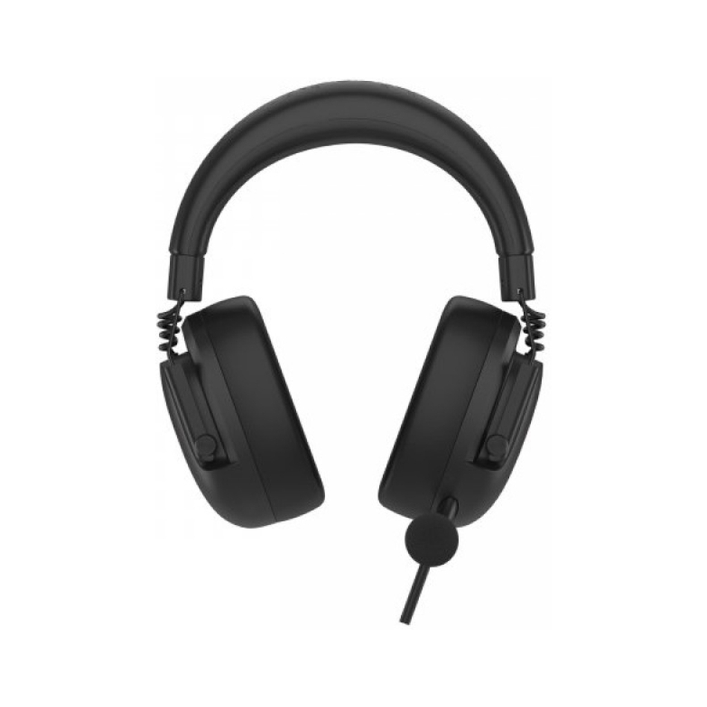 Навушники A4Tech Bloody G585 USB Black (4711421003063) - зображення 3