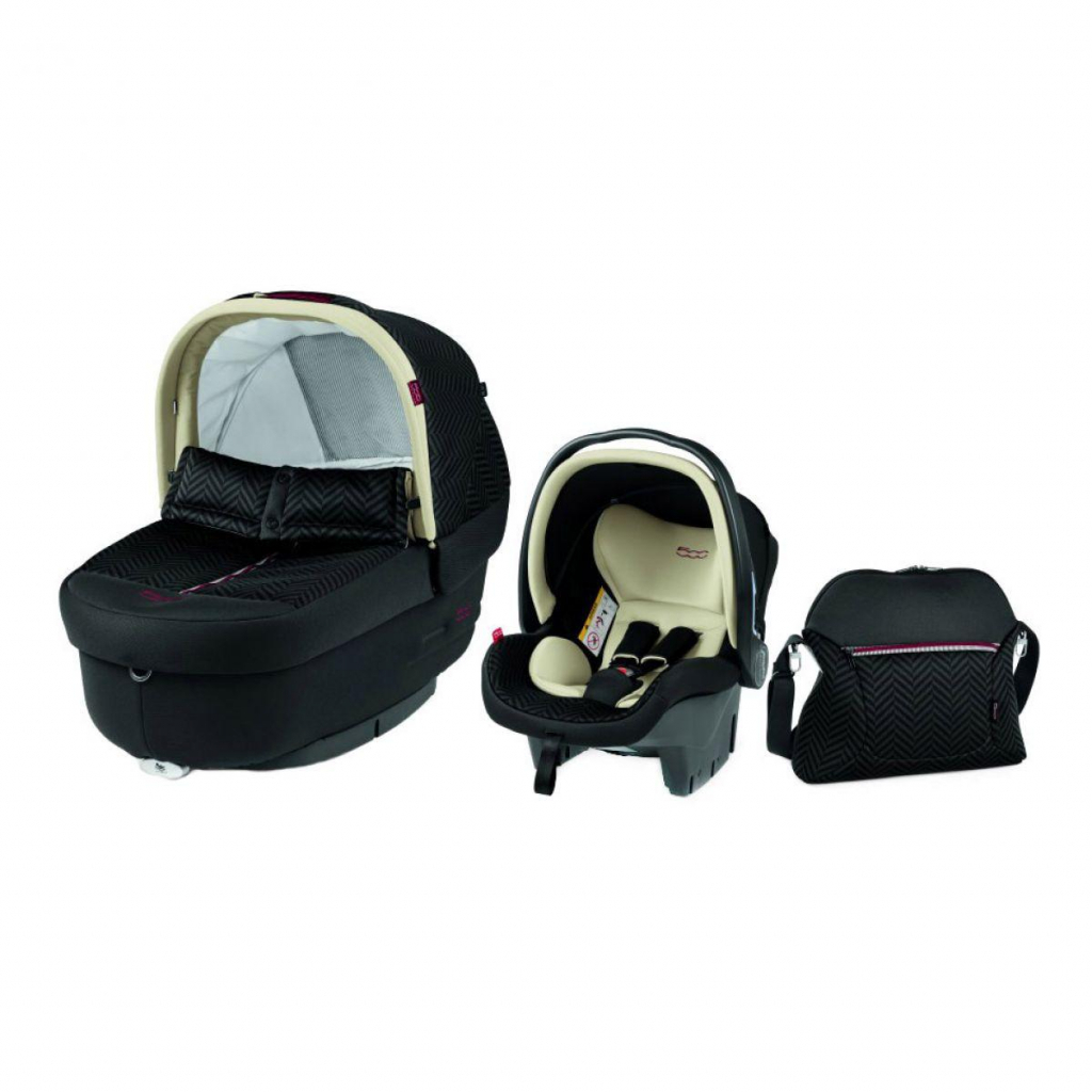 Модульний набір Peg-Perego Elite 500 CV13CY13 (IPMS170035CV13CY13) - зображення 1