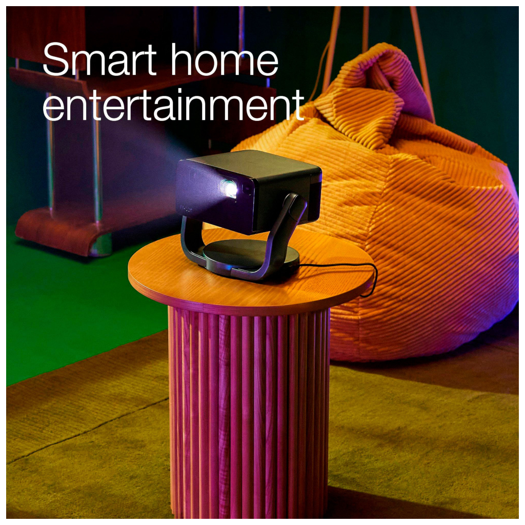 Проектор Epson EF-22B (V11HB38140) - зображення 12