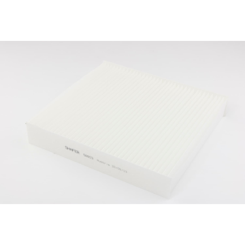 Фільтр салону SHAFER SA923 - зображення 1