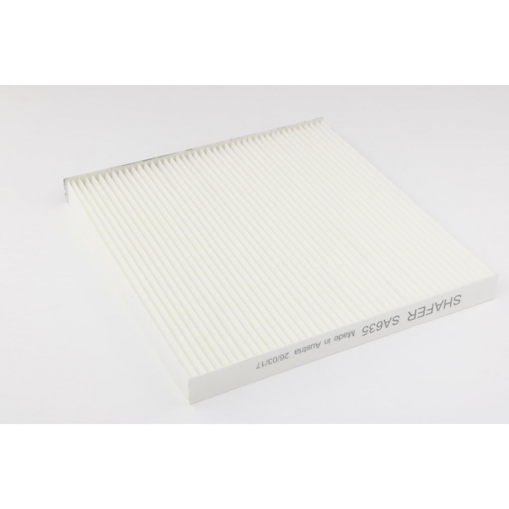 Фільтр салону SHAFER SAK635 - зображення 1