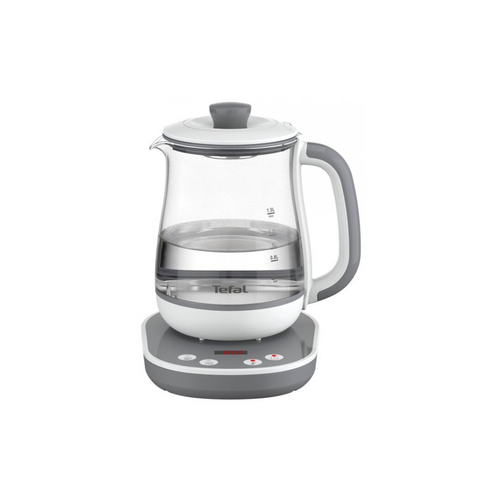 Електрочайник Tefal BJ551B10 - зображення 3