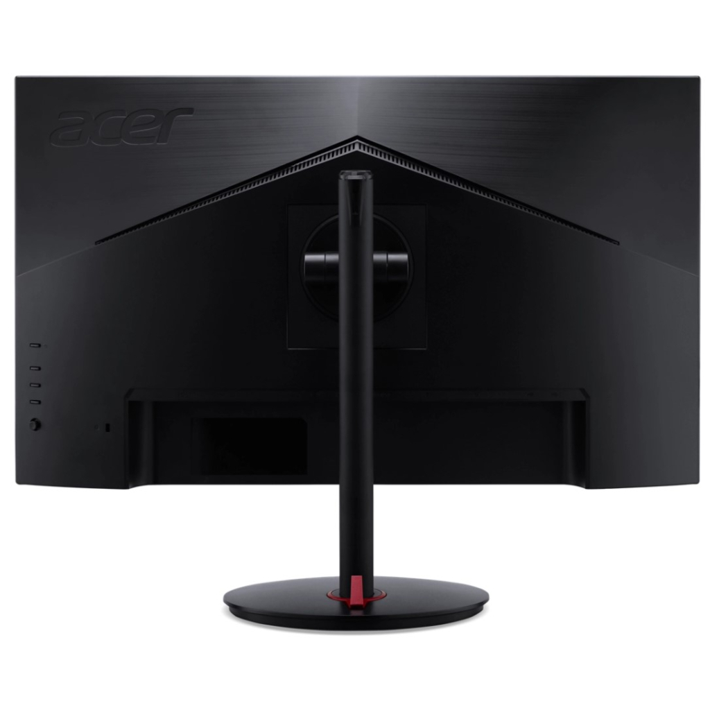 Монітор Acer XV252QFbmiiprx (UM.KX2EE.F01) - зображення 5