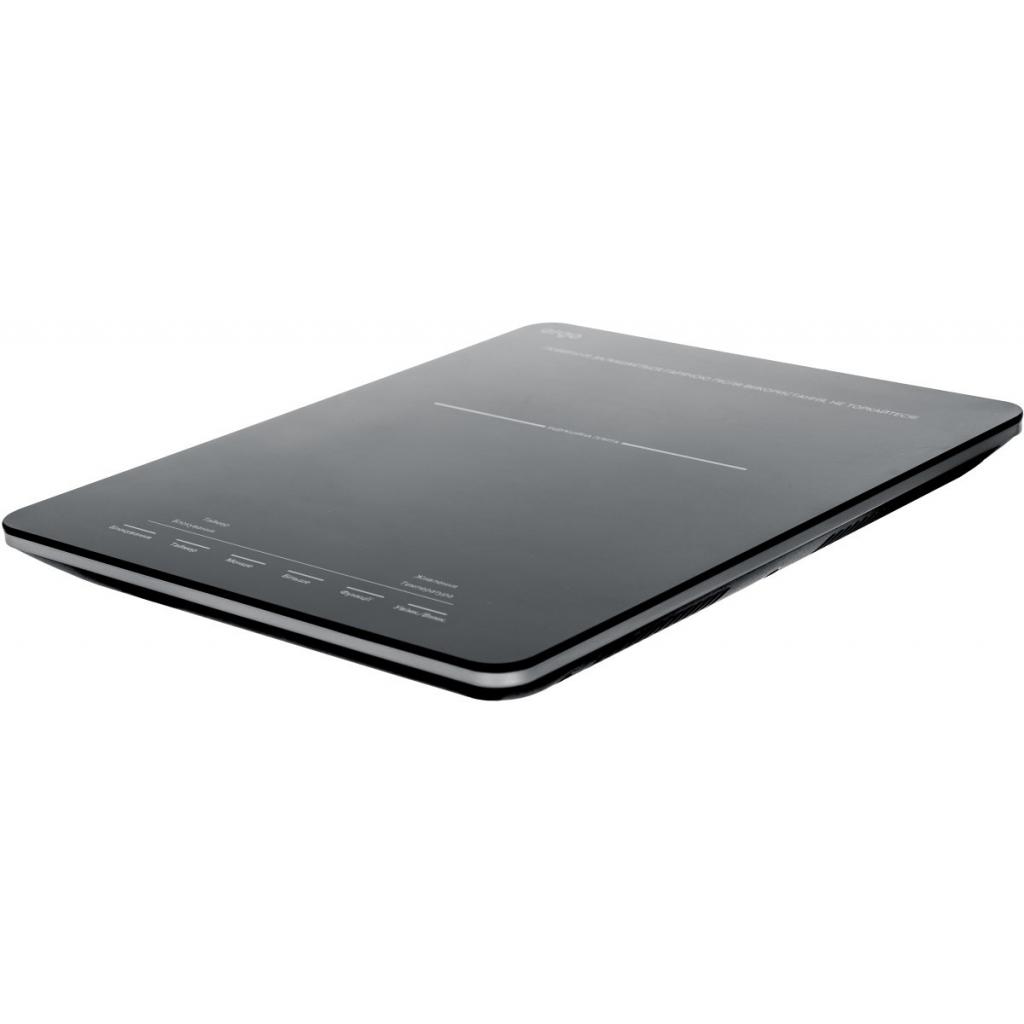 Настільна плита Ergo HP-1501 - зображення 4