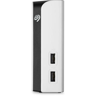 Зовнішній жорсткий диск 3.5" 8TB Game Drive Hub for Xbox Seagate (STGG8000400) - зображення 2