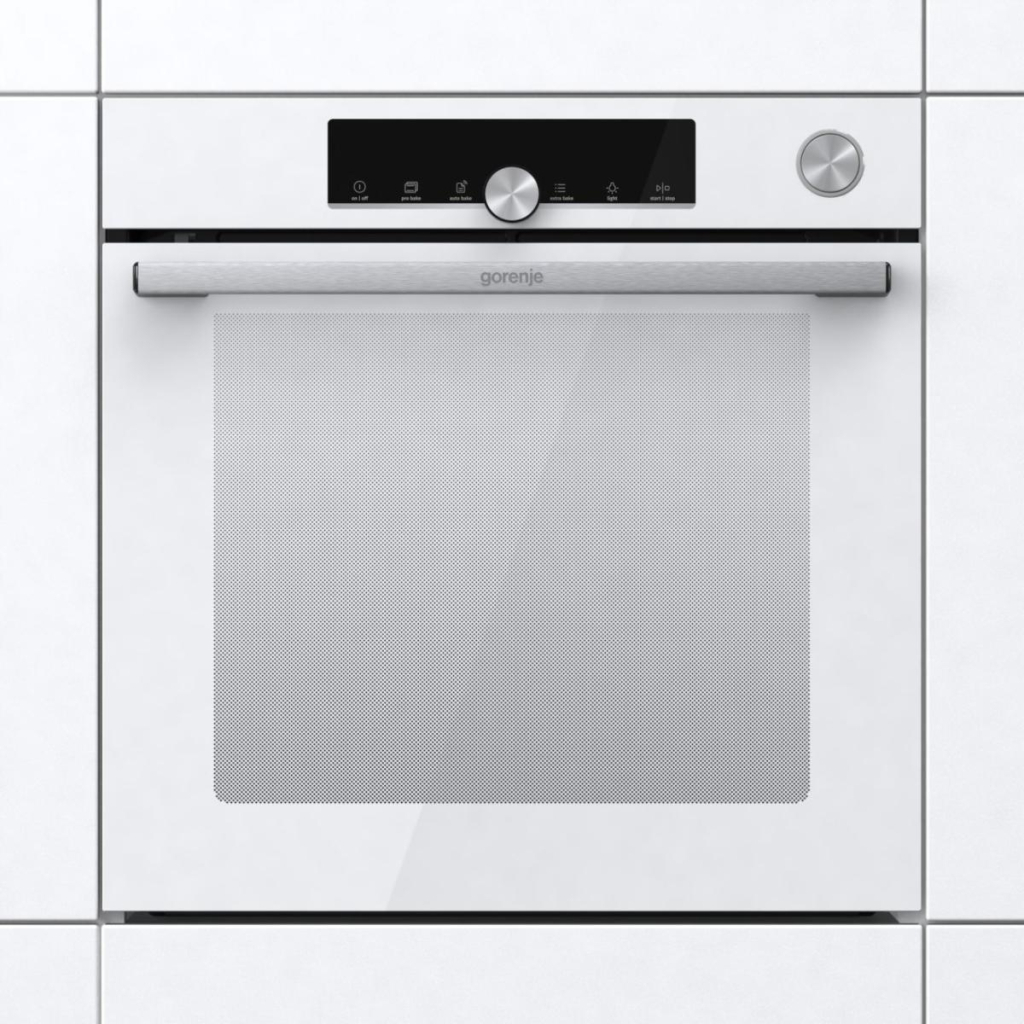 Духова шафа Gorenje BPSA6747A08WG - изображение 4