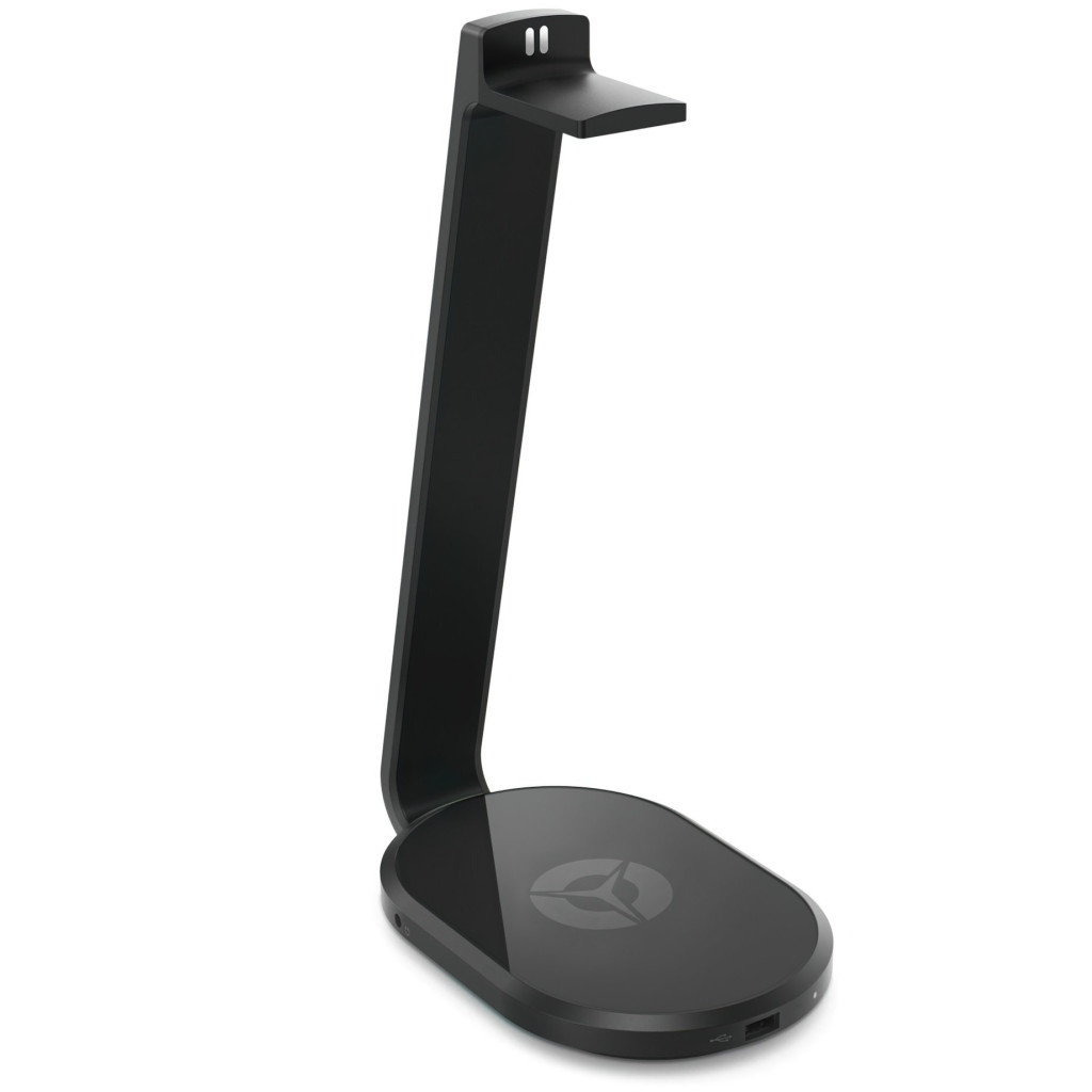 Підставка для гарнітури Lenovo Legion Gaming Station S600 (GXF1B64183) - зображення 1