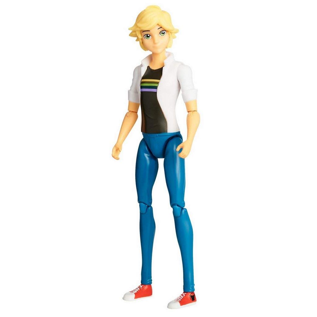 Лялька Miraculous Едріан (39724) - зображення 3