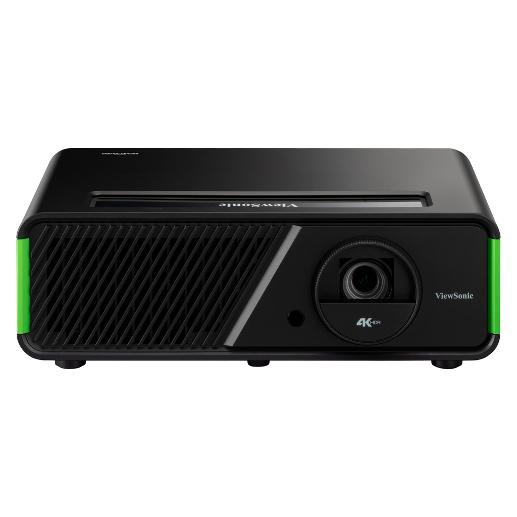 Проектор ViewSonic X1-4KPRO (VS20074) - зображення 8