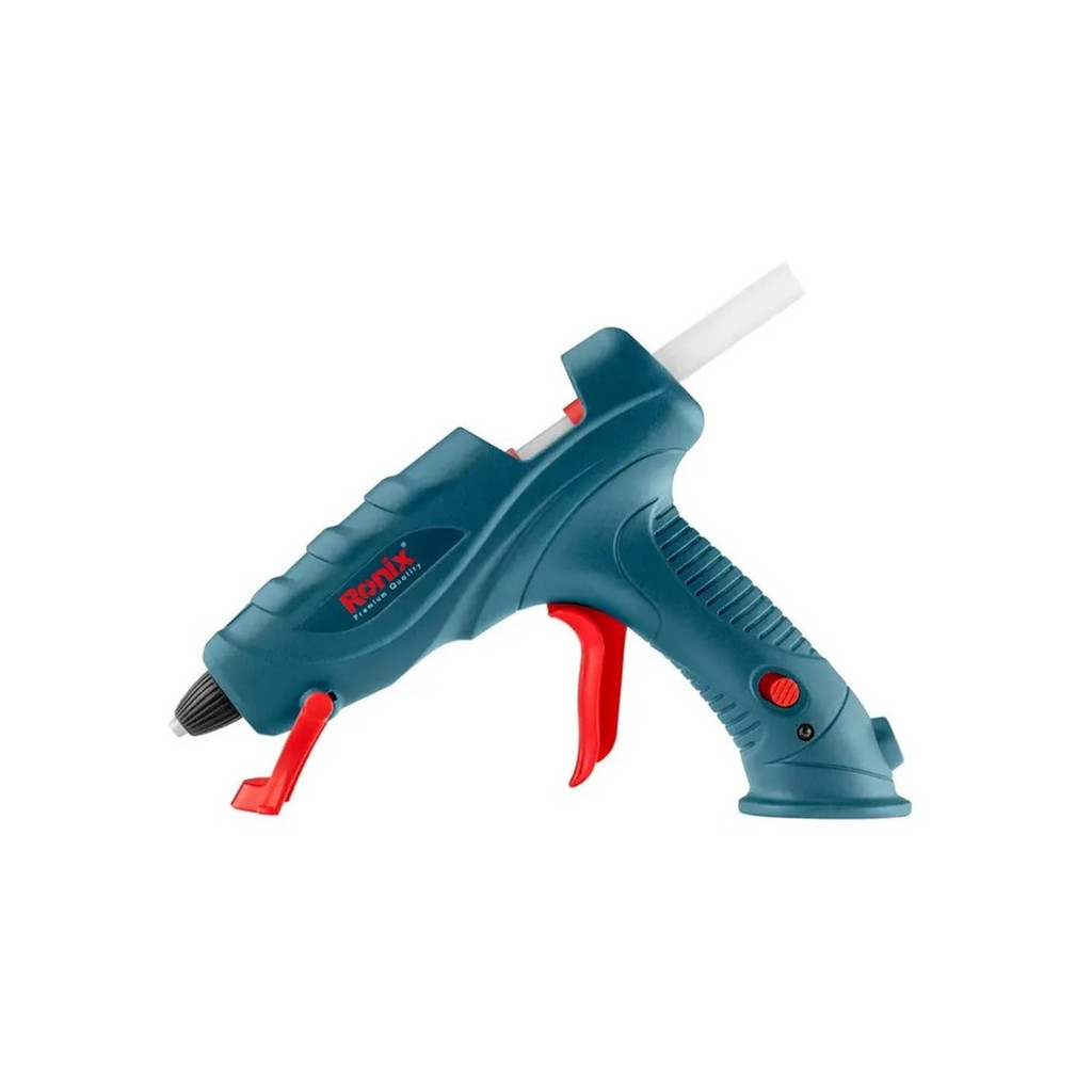 Клейовий пістолет Ronix 60Вт (RH-4465) - изображение 2