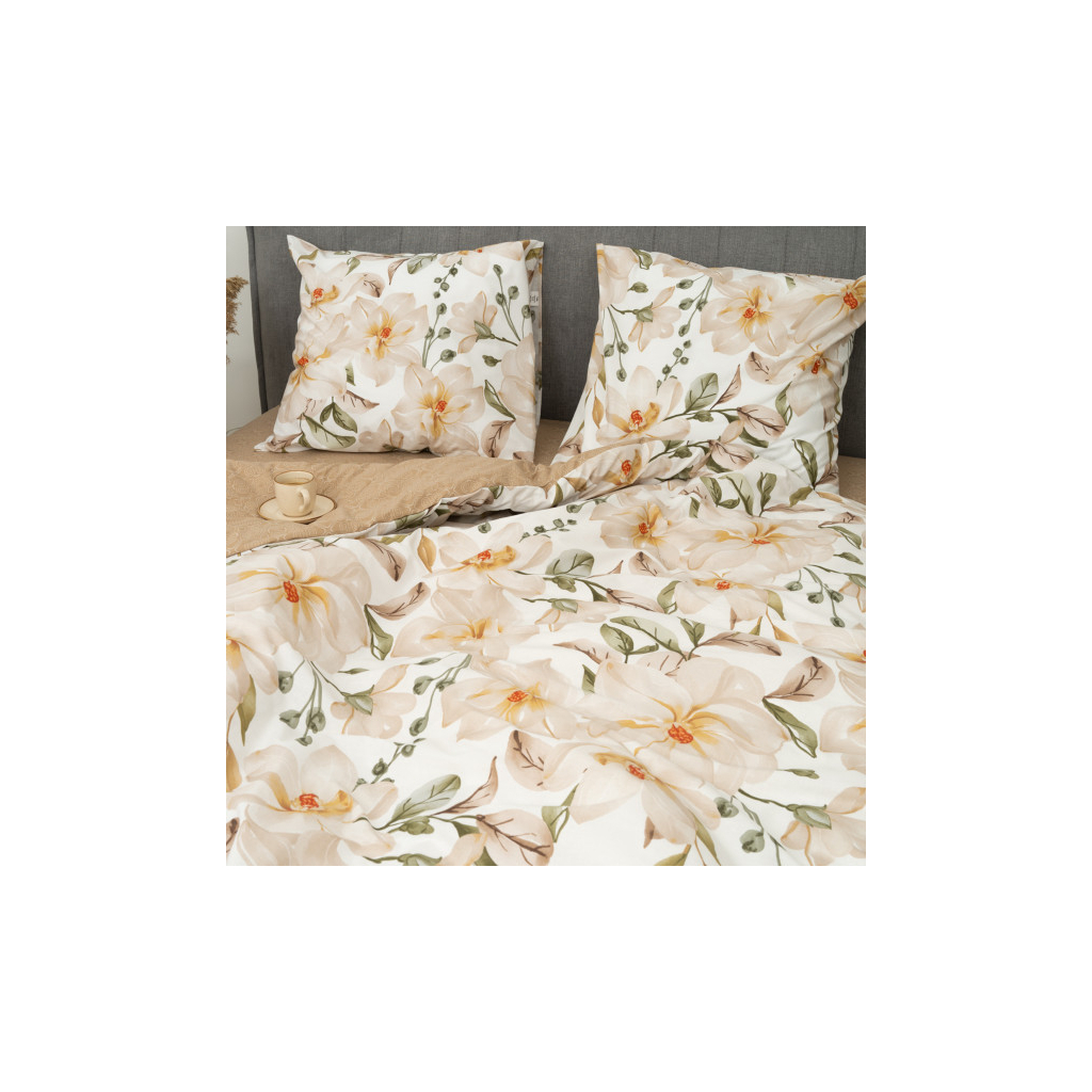 Постільна білизна Viluta 24307 Ранфорс полуторний (24307_pl) - зображення 6