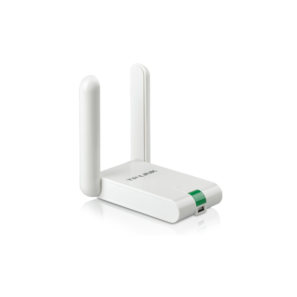 Мережева карта Wi-Fi TP-Link TL-WN822N - зображення 1