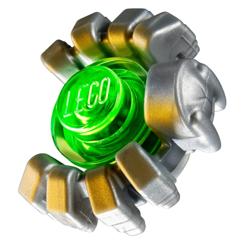 Конструктор LEGO Nexo Knights Двійникатор (72002) - зображення 7