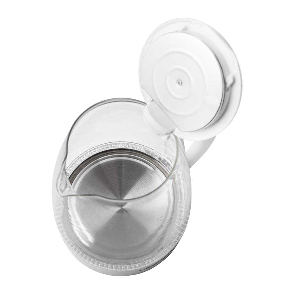 Електрочайник Liberton LEK-6807 - зображення 3