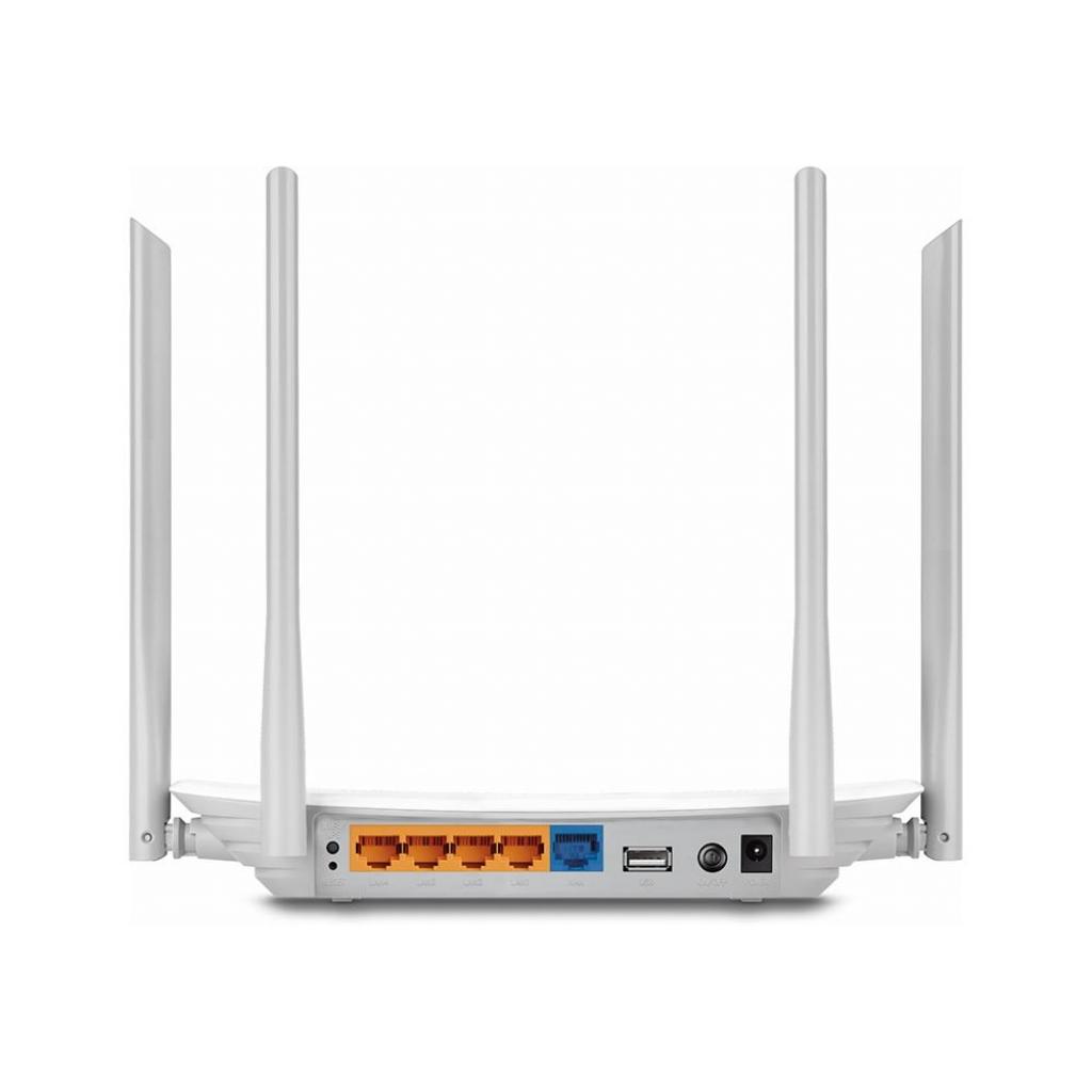 Маршрутизатор TP-Link Archer C5 - зображення 3