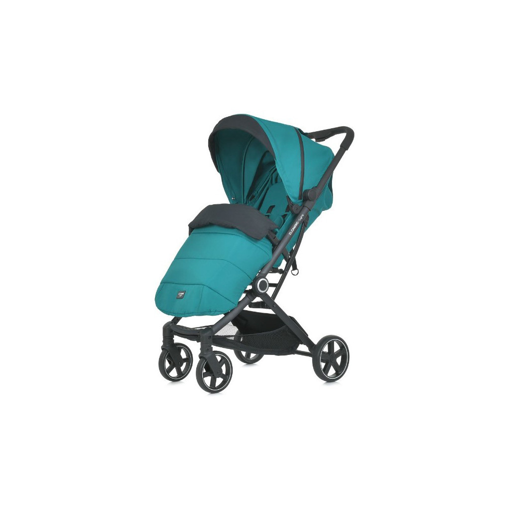 Коляска El Camino Lyra (ME 1099 sea green) - зображення 5